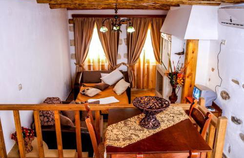 Vafes Traditional Stone Houses - Foto 71