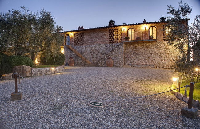 Farm House La Presura - Photo 70