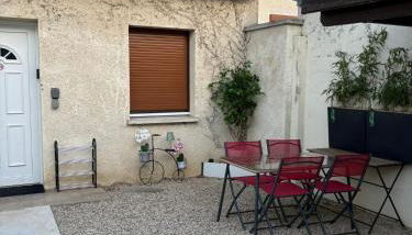 Escale du parc - Foto 4