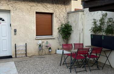 Escale du parc - Foto 4