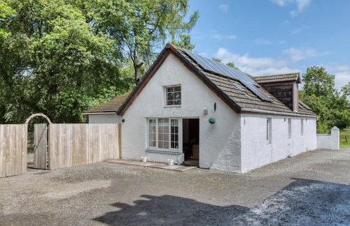 Hayloft at Bonnyside House - Foto 15