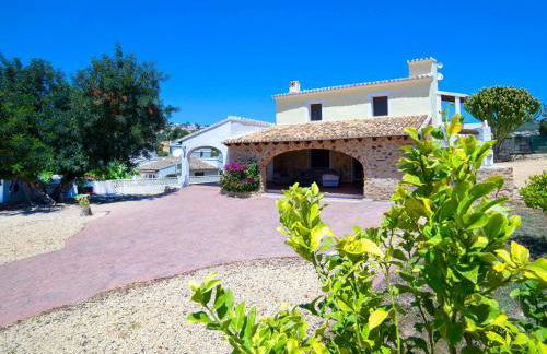 Villa Melchora by Interhome - Foto 36