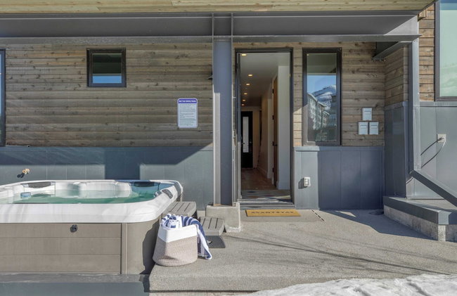 Canyon Lodge at Westgate by AvantStay Park City Mountain Condo with Private Hot Tub Views Resort Amenities - Photo 59