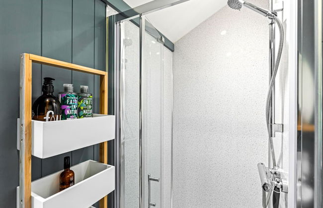 Ondine Houseboat on the Thames - From 160 Per Night - Foto 26