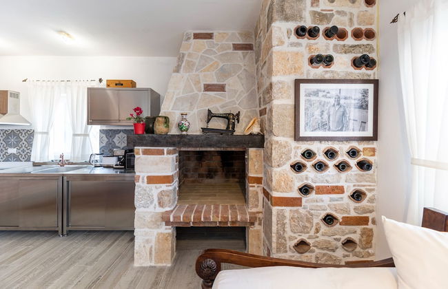 Villa Maza - Foto 16