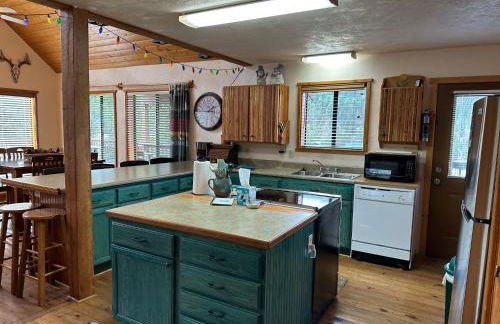 Kings Mountain Kabin With High Speed Wifi - Foto 20