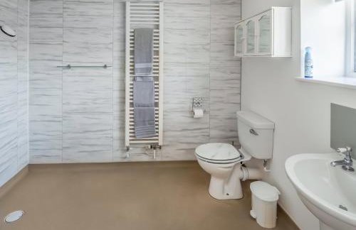 The Old Dairy - Foto 11