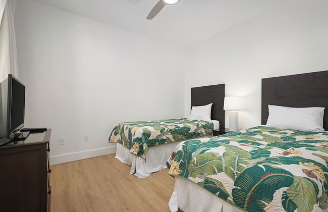 Fairway Villas Waikoloa by OUTRIGGER - Foto 51