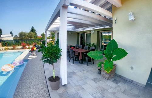 Villa Calla - Foto 13