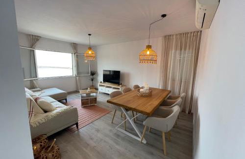 Arena, exquisito apartamento con aire acondicionado en la playa - Foto 34