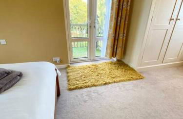 Totally Private, idyllic House with hot tub in an acre of private gardens - Foto 70