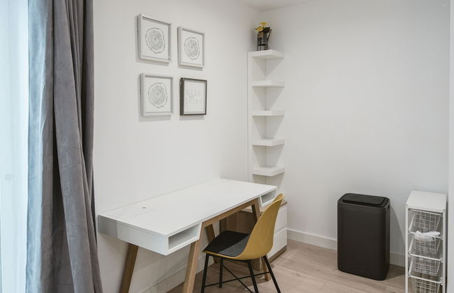 Stunning 3-bed Apartment in London - Foto 20