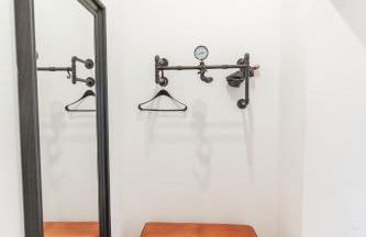 Ferienwohnung "Charlotte" nahe der Elbe mit kostenlosem Parkplatz vor der Tür - Foto 13