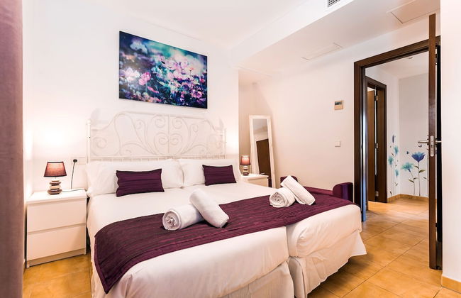 Mallorca Suites - Turismo de Interior - Photo 17