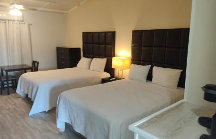 Royal Inn Motel - Foto 51