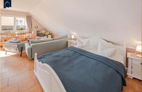 Ferienwohnung Thurbruch - Foto 13