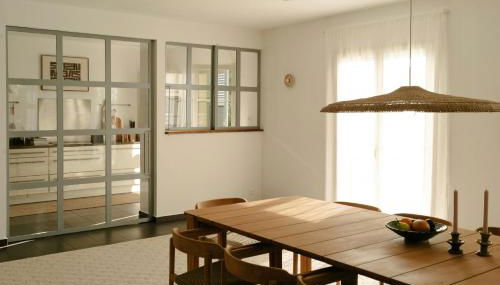 Designer House With Pool View In Saint Montan - Foto 5