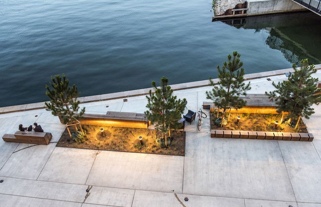 STAY Seaport - Foto 50