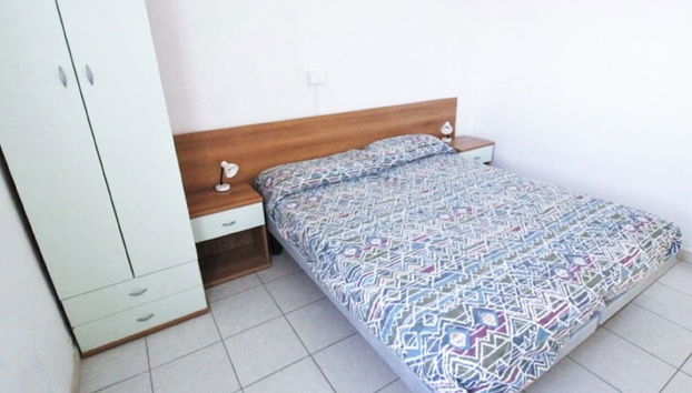 Peaceful Coastal Stay, Rosolina - Foto 5, Habitación