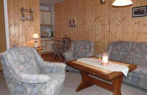 Ferienhaus nahe Stechlinsee - Foto 7