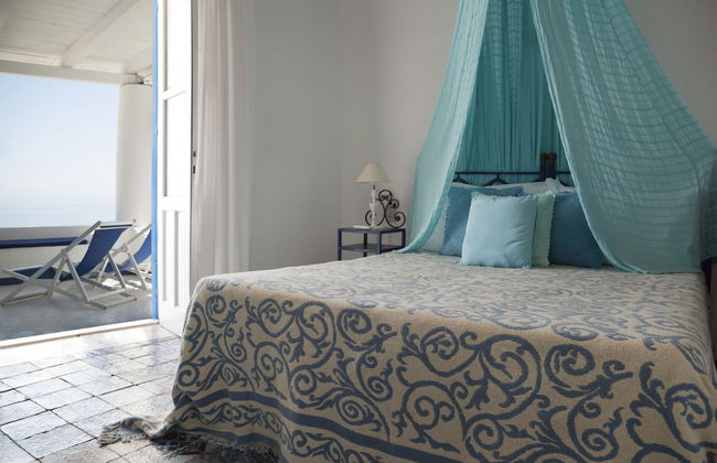 Casa del Prete con Terrazzo Vista Mare - Foto 2