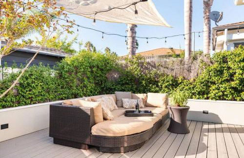 Charming Mid-Century Craftsman, Hot Tub with Serene Yard - Foto 29