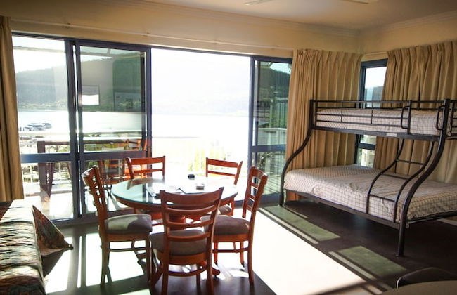 Coral Sea Vista Apartments - Foto 20