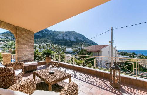 Villa Melia Athenian Riviera - Foto 19