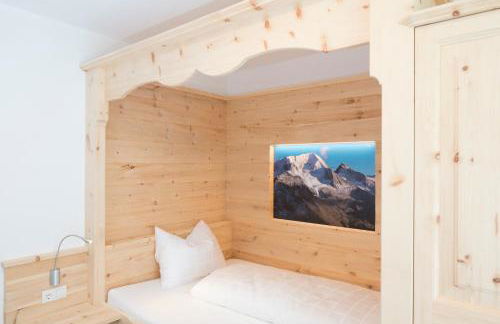 Alpenblick Nr 2 - Photo 8