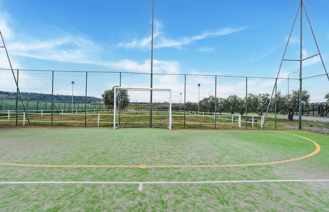 Holiday Home Sicily With Pool & Sauna - Foto 26