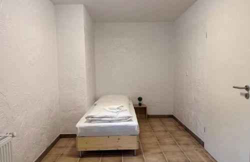 T&K Apartments - Wegberg - 4-7 room Apartments - private parking - WIFI - Fully equipped kitchen - Foto 64