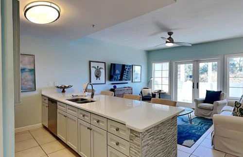 Cassine Station #305 by Southern Vacation Rentals - Photo 18