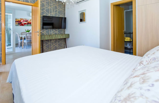 Apartments Maslina - Foto 24