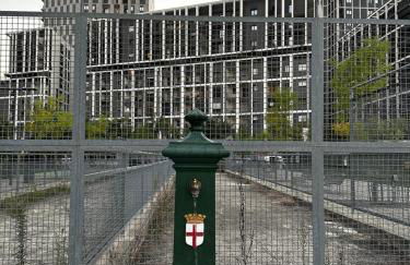 Sweet Home in Milano smart district - Foto 14