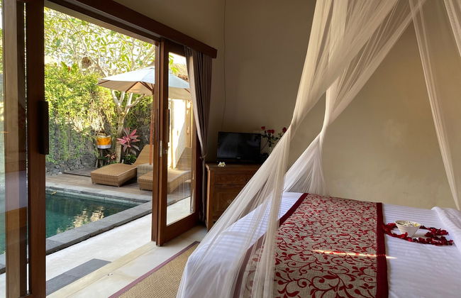 Rumah Dadong - Photo 39