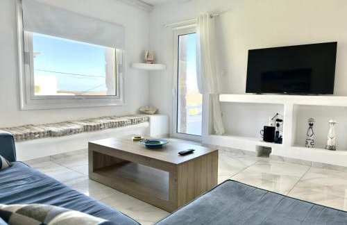 Villa Greystone & Sky Mykonos - Foto 14