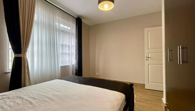 Executive 3-bed Apartment in Kitusuru, Nairobi - Foto 3, Habitación