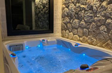 Frourio Lodge A4 - Foto 9