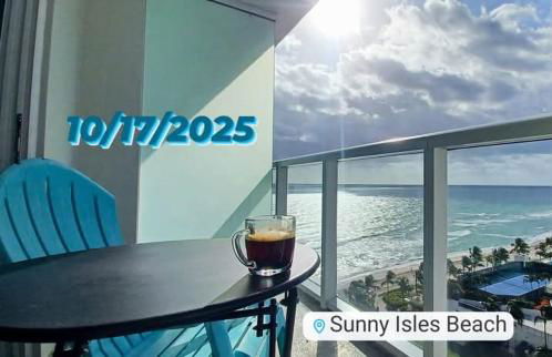 Miami Direct Access to the beach - Foto 1