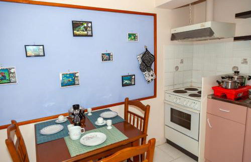 Liakos' Apartments - Foto 62