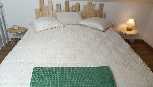 La Petite Falaise, maison avec cour Dreux centre - Foto 2