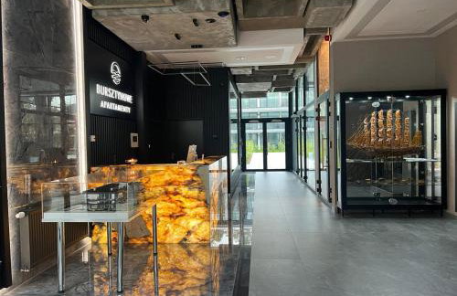 Apartamenty Brzozowa - Foto 17