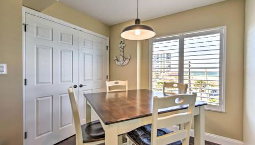 Luxe Oceanfront Condo with Pool, Beach Access and Gear - Photo 5