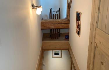 Chalet Bozel 6 people close to Courchevel - Foto 24