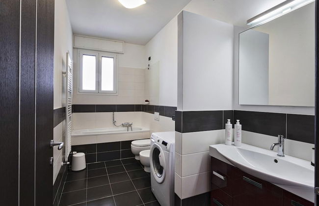 Shelley Apartments - Sun P IVA - Foto 17