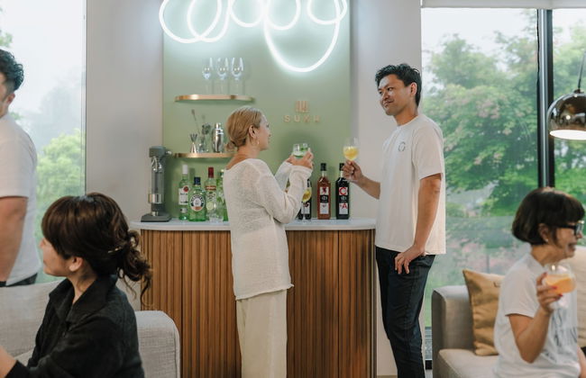 SUKH KARUIZAWA - Foto 34