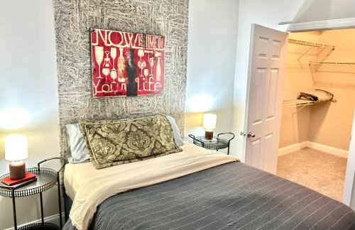 Vacation Home Apartments Midtown-Downtown Atlanta - Foto 62