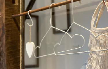 Altstadt-Gästehaus mit Garten. Und Herz. - Foto 13