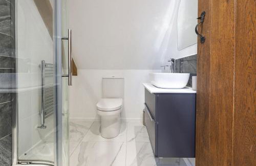 Ashdale Cottage - Foto 34