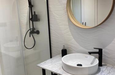 Apartamento El Puerto II- Finisterre - Foto 8